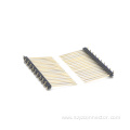 2.54mm Pin header Single Row SMT